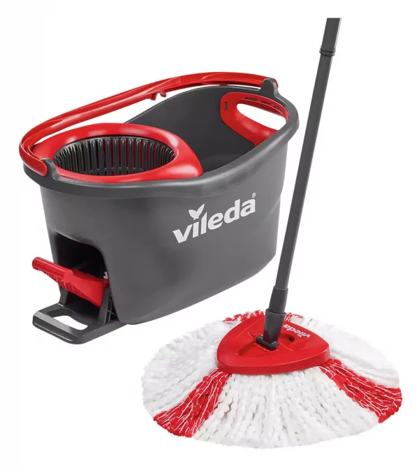 Wischmop