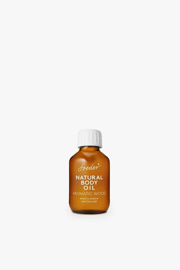 Natural Body Oil 100ml