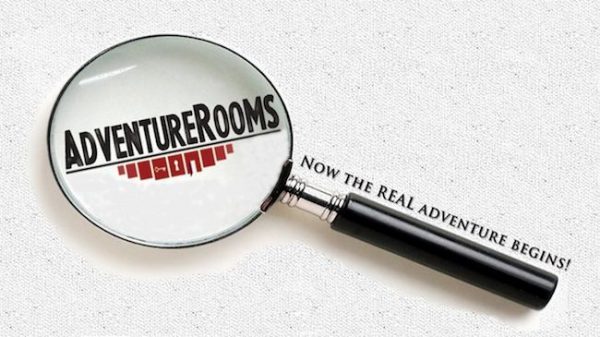 Adventure Rooms Eintritt