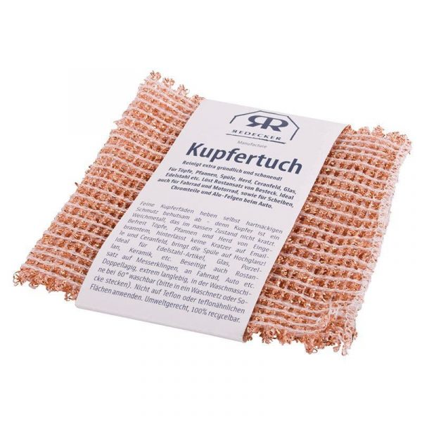 Kupfertuch