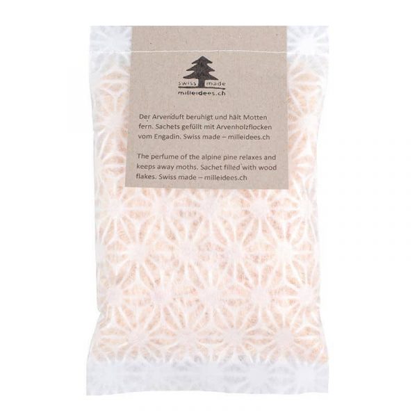 Mottenschutzsachet